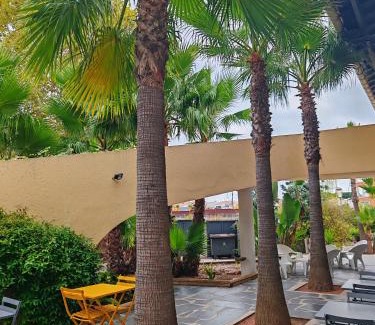 Cap d'Agde Apartamento | Residence Agathea