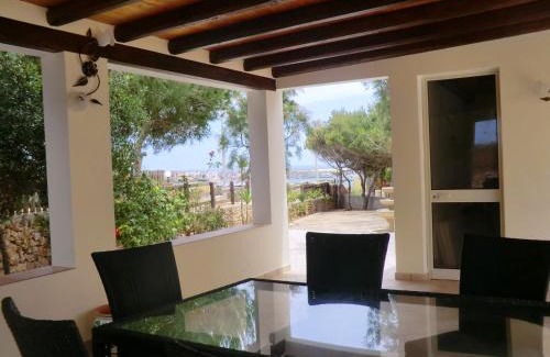 Lampedusa Apartamento | Residence Agave Lampedusa