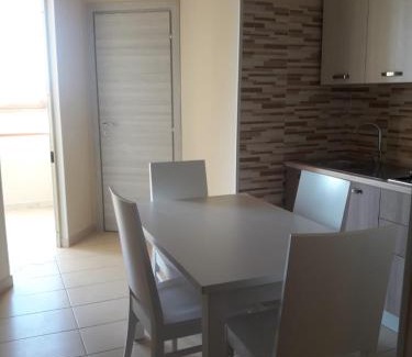 Lampedusa Apartamento | Residence Agave Lampedusa