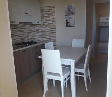 Lampedusa Apartamento | Residence Agave Lampedusa