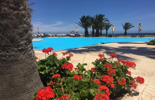 Bizerte Apartamento | Residence Ain Meriem