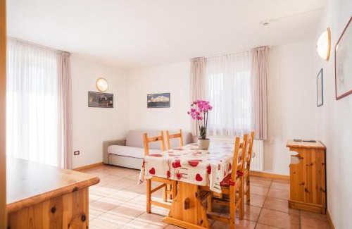 Molveno Apartamento | Residence Al Caminetto