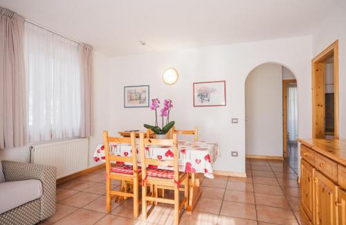 Molveno Apartamento | Residence Al Caminetto