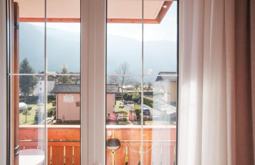 Molveno Apartamento | Residence Al Caminetto