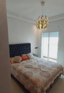 El Mansouria Apartamento | Residence Al Kawtar