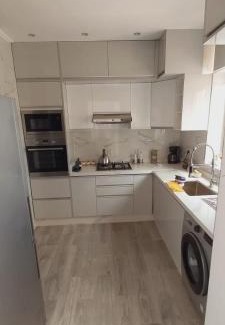 El Mansouria Apartamento | Residence Al Kawtar