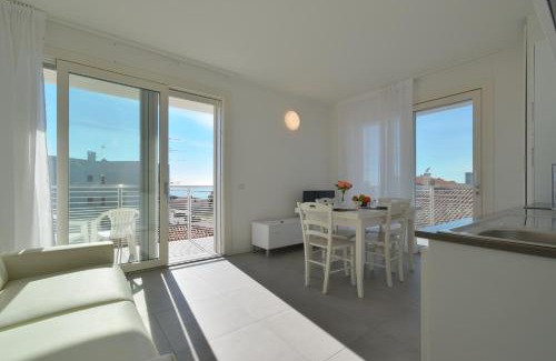 Caorle Apartamento | Residence Al Molo - Agenzia Cocal
