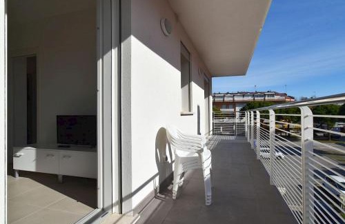 Caorle Apartamento | Residence Al Molo - Agenzia Cocal