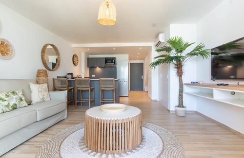 Orient Bay Apartamento | Residence Alamanda