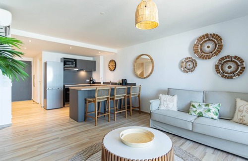 Orient Bay Apartamento | Residence Alamanda