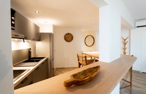 Orient Bay Apartamento | Residence Alamanda