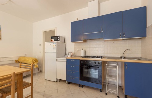 Marcelli Casa | Residence Albatros