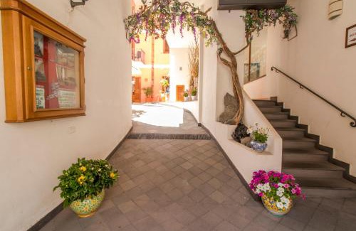 Lipari Historic Centre Apartamento | Residence Alberghiero Eolie