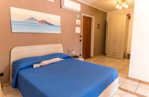 Lipari Historic Centre Apartamento | Residence Alberghiero Eolie
