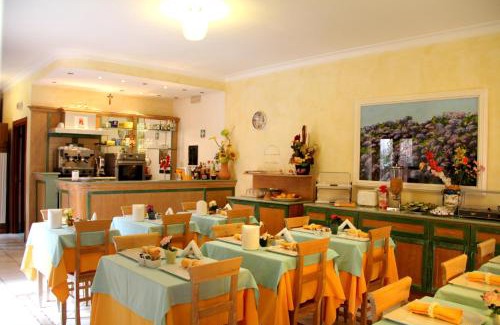 Lipari Historic Centre Apartamento | Residence Alberghiero Eolie