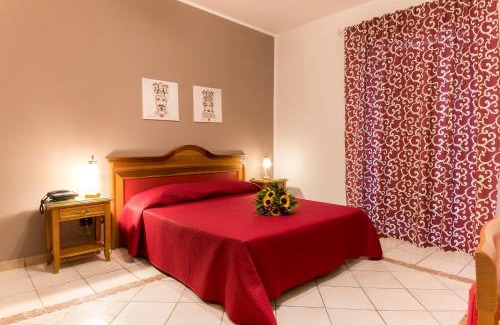 Lipari Historic Centre Apartamento | Residence Alberghiero Eolie
