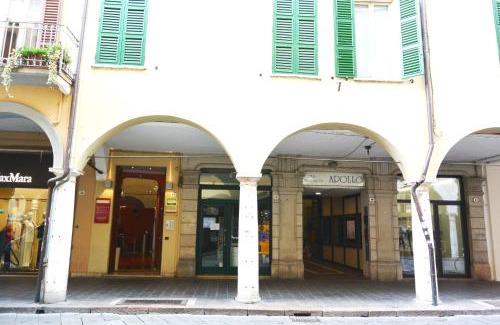 Old Town Apartamento | Residence Alcorso