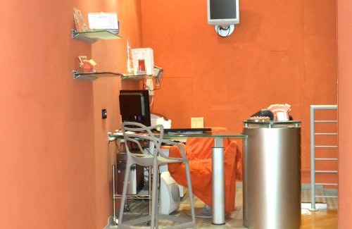 Old Town Apartamento | Residence Alcorso