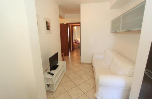 Lido degli Scacchi Apartamento | Residence Alfiere