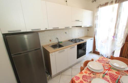Lido degli Scacchi Apartamento | Residence Alfiere