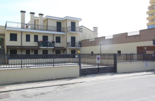 Lido degli Scacchi Apartamento | Residence Alfiere
