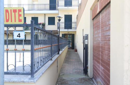 Lido degli Scacchi Apartamento | Residence Alfiere