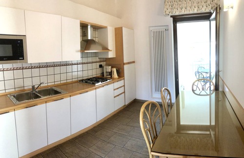 Riva del Garda Casa | Residence Alle Palme