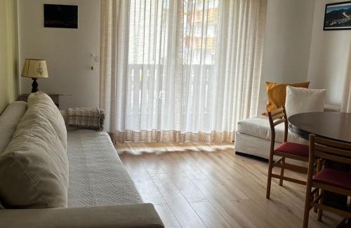 Pinzolo Apartamento | Residence Alpen Casavacanze