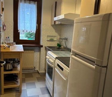 Pinzolo Apartamento | Residence Alpen Casavacanze