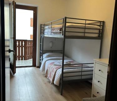 Pinzolo Apartamento | Residence Alpen Casavacanze
