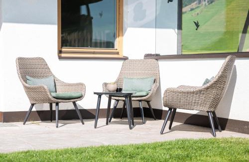 Valle di Casies Apartamento | Residence Alpina