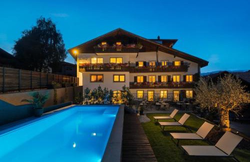 Tesimo Apartamento | Residence Alpina
