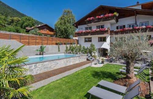 Tesimo Apartamento | Residence Alpina