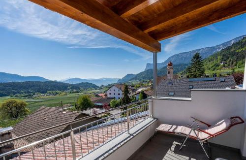 Tesimo Apartamento | Residence Alpina