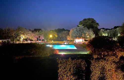 Otranto Apartamento | Residence Altair - Serra degli Alimini