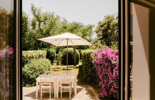 Otranto Apartamento | Residence Altair - Serra degli Alimini