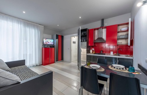 Fogliano Marina Casa | Residence Altomare