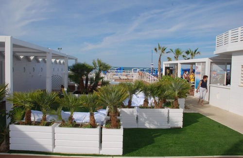Fogliano Marina Casa | Residence Altomare