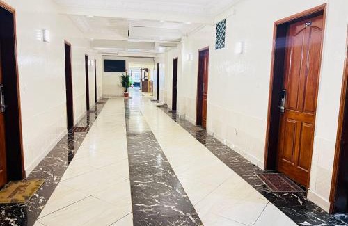 Akwa II Apartamento | RESIDENCE AMAR