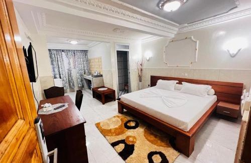 Akwa II Apartamento | RESIDENCE AMAR