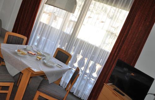 San Giovanni di Fassa Hotel | Residence Anda