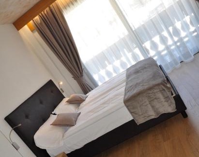 San Giovanni di Fassa Hotel | Residence Anda