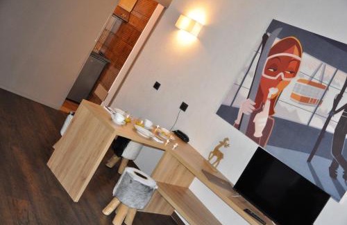 San Giovanni di Fassa Hotel | Residence Anda