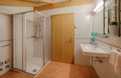 Cadipietra Apartamento | Residence Andrea