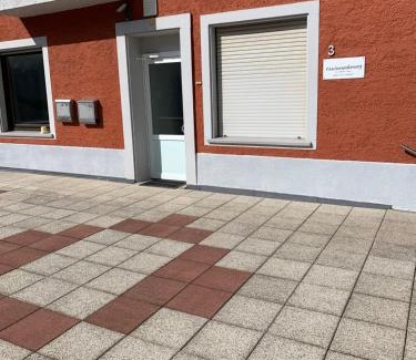 Herrstein Apartamento | Residence Anke