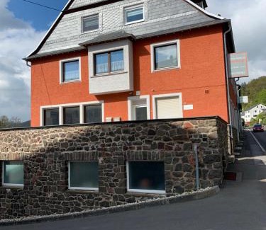 Herrstein Apartamento | Residence Anke