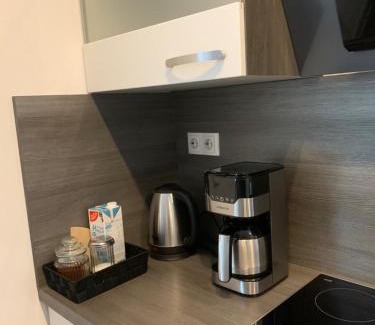 Herrstein Apartamento | Residence Anke