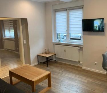 Herrstein Apartamento | Residence Anke
