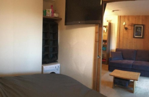 Risoul Apartamento | RESIDENCE ANTARES 4*