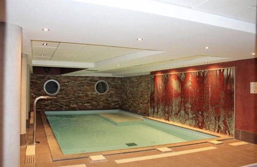 Risoul Apartamento | RESIDENCE ANTARES 4*